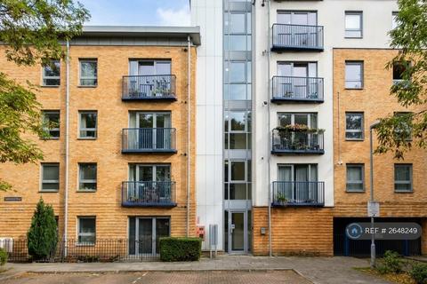 1 bedroom flat to rent, Priestley Road, Basingstoke, RG24