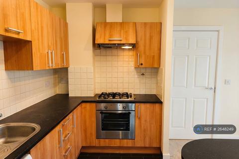 1 bedroom flat to rent, Priestley Road, Basingstoke, RG24