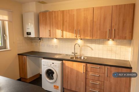 1 bedroom flat to rent, Priestley Road, Basingstoke, RG24