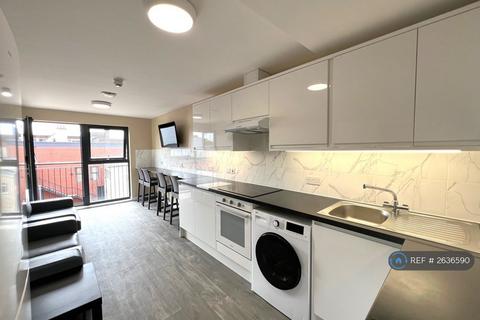 undefined, Hepburn Road, Bristol, BS2