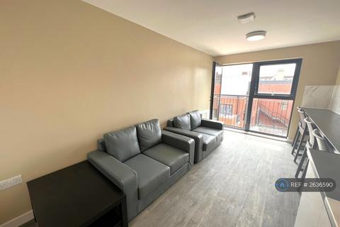 undefined, Hepburn Road, Bristol, BS2