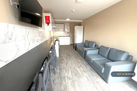 undefined, Hepburn Road, Bristol, BS2