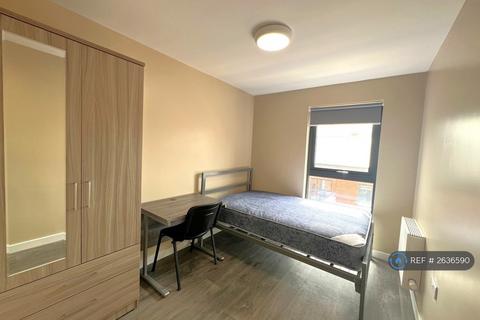 undefined, Hepburn Road, Bristol, BS2