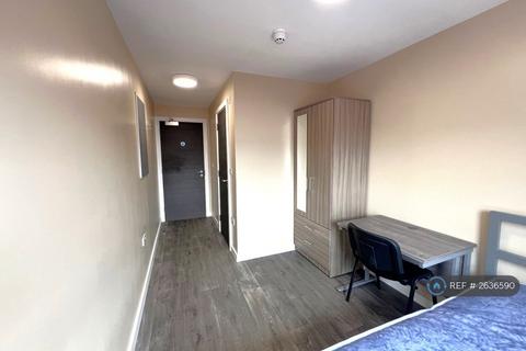 undefined, Hepburn Road, Bristol, BS2