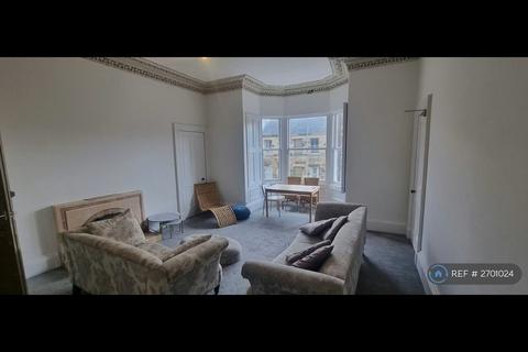 undefined, Bernard Terrace, Edinburgh, EH8