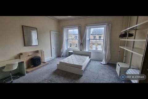 undefined, Bernard Terrace, Edinburgh, EH8