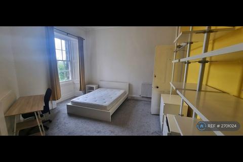 undefined, Bernard Terrace, Edinburgh, EH8
