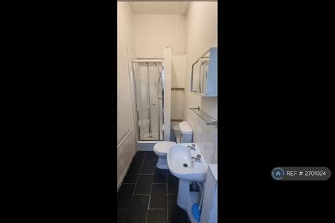 undefined, Bernard Terrace, Edinburgh, EH8