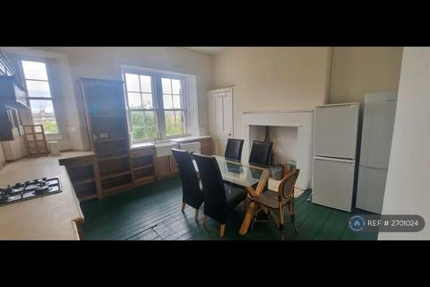 undefined, Bernard Terrace, Edinburgh, EH8