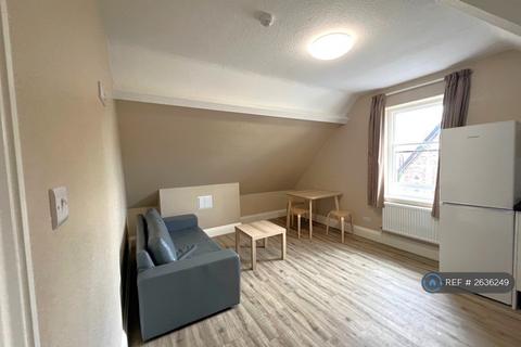 undefined, Walsingham Road, Bristol, BS6