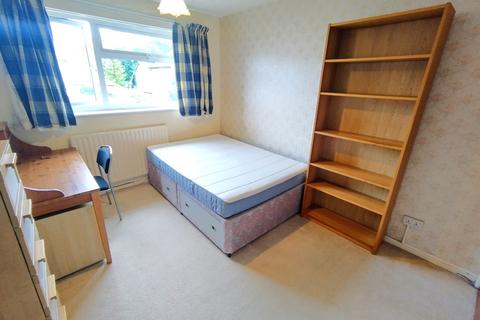 undefined, Ednaston Road, Nottingham NG7