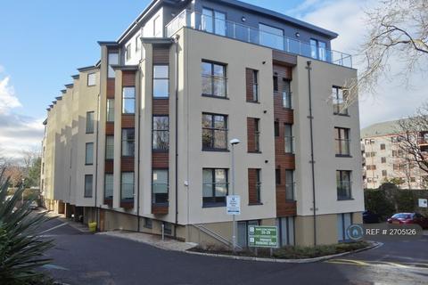 undefined, Ravelston Terrace, Edinburgh, EH4