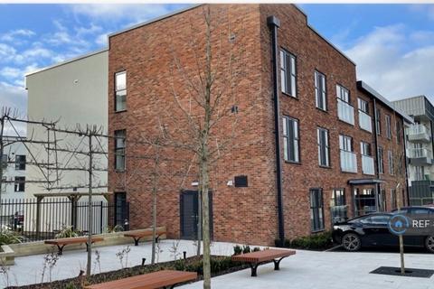 2 bedroom flat to rent, St. Catherines House, Ambrosden, Bicester, OX25