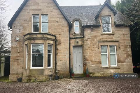 undefined, Howieshill Road, Cambuslang, Glasgow, G72