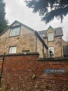 undefined, Howieshill Road, Cambuslang, Glasgow, G72