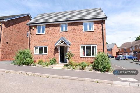 undefined, Brewer Street, Walsall, WS2