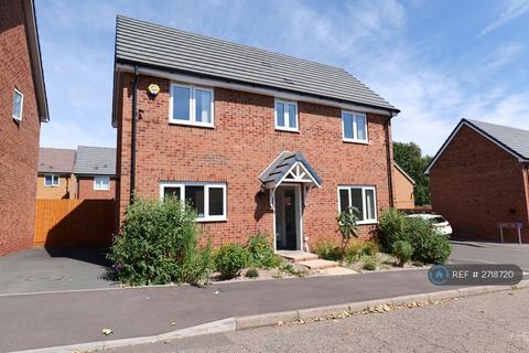 undefined, Brewer Street, Walsall, WS2