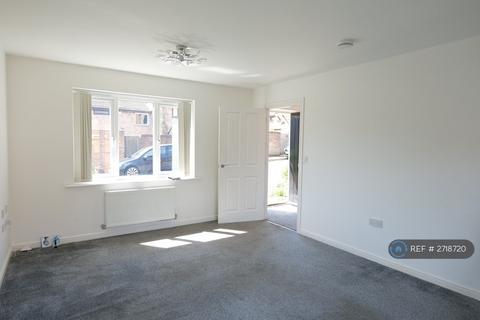 undefined, Brewer Street, Walsall, WS2