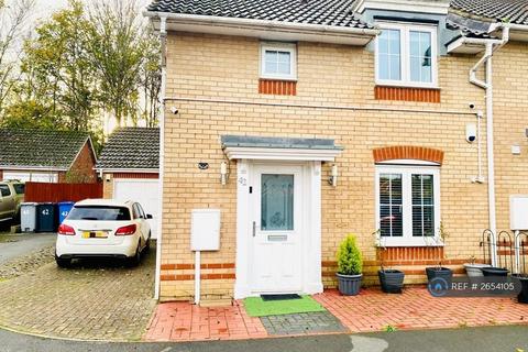 undefined, Abbots Way, Kettering, NN15