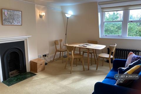 2 bedroom flat to rent, Doughty Street, London, WC1N