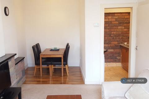 undefined, Gorgie Road, Edinburgh, EH11