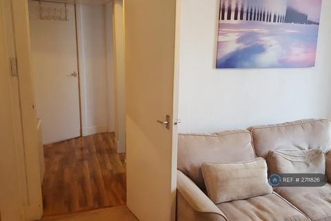undefined, Gorgie Road, Edinburgh, EH11