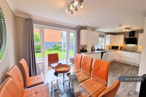 undefined, Woodperry Avenue, Solihull, B91