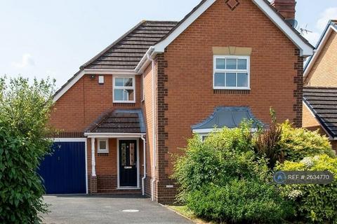 undefined, Woodperry Avenue, Solihull, B91