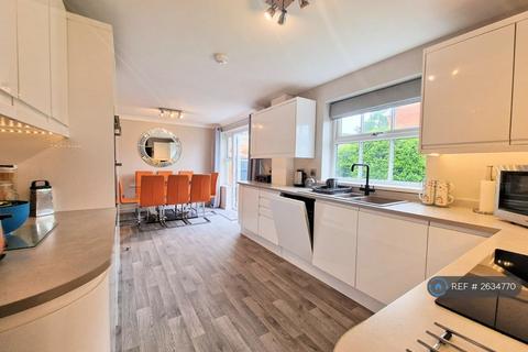 undefined, Woodperry Avenue, Solihull, B91