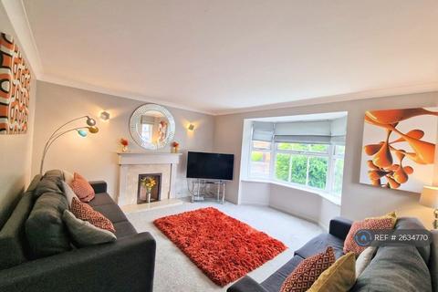 undefined, Woodperry Avenue, Solihull, B91