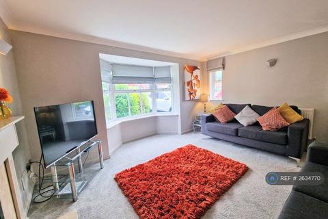 undefined, Woodperry Avenue, Solihull, B91