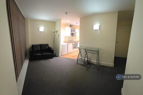 1 bedroom flat to rent, Smithfield Apartments, Sheffield, S1