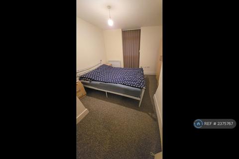 1 bedroom flat to rent, Smithfield Apartments, Sheffield, S1