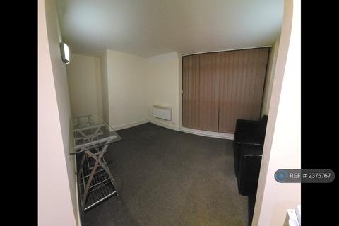 1 bedroom flat to rent, Smithfield Apartments, Sheffield, S1