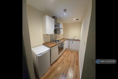 1 bedroom flat to rent, Smithfield Apartments, Sheffield, S1