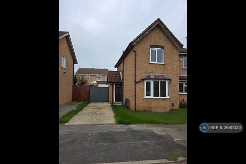 undefined, The Dale, Wellingborough, NN8