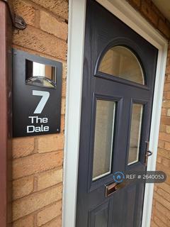 undefined, The Dale, Wellingborough, NN8