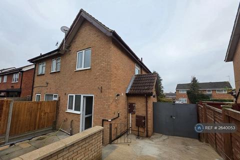 undefined, The Dale, Wellingborough, NN8