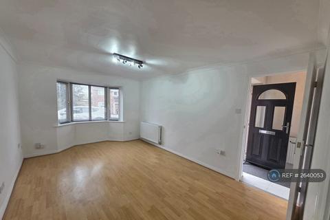 undefined, The Dale, Wellingborough, NN8