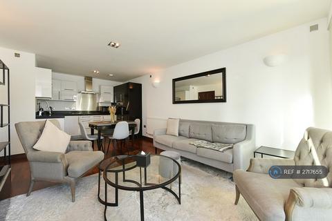 2 bedroom flat to rent, Orbis Wharf, London, SW11