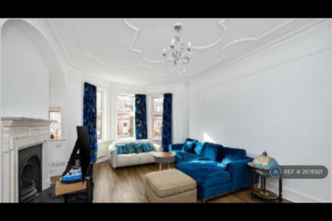 undefined, Sackville Road Up, Hove, BN3
