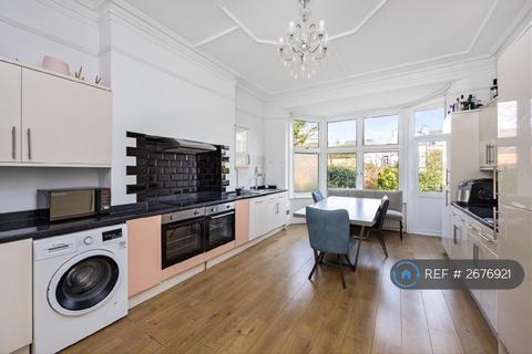 undefined, Sackville Road Up, Hove, BN3