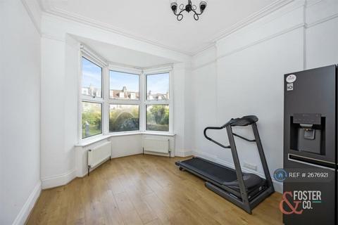 undefined, Sackville Road Up, Hove, BN3