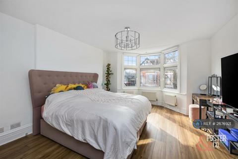 undefined, Sackville Road Up, Hove, BN3