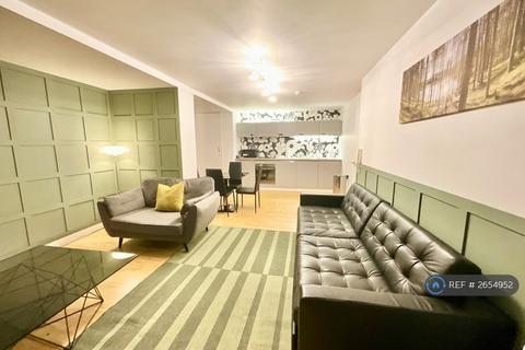 2 bedroom flat to rent, Emmeline, Manchester, M40