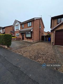 undefined, Ruxley Road, Stoke-On-Trent, ST2