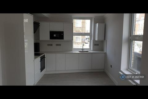 1 bedroom flat to rent, Cairns Road, London, SW11