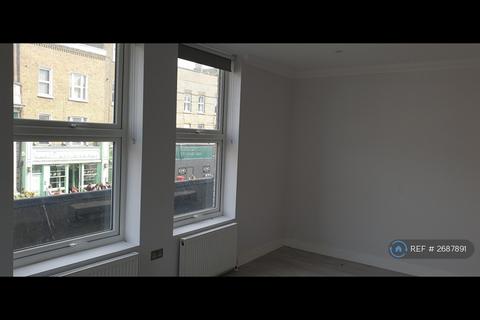 1 bedroom flat to rent, Cairns Road, London, SW11