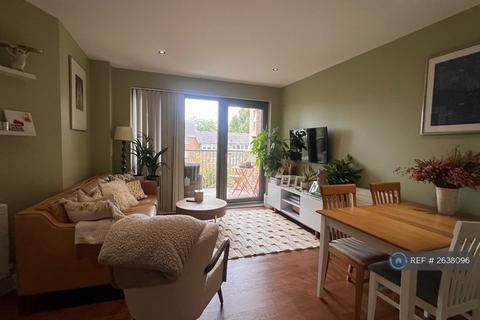 undefined, Lawn Road, London, NW3