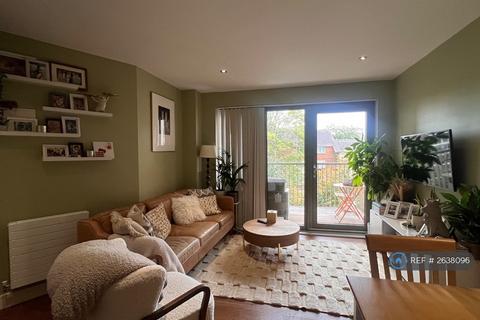 undefined, Lawn Road, London, NW3